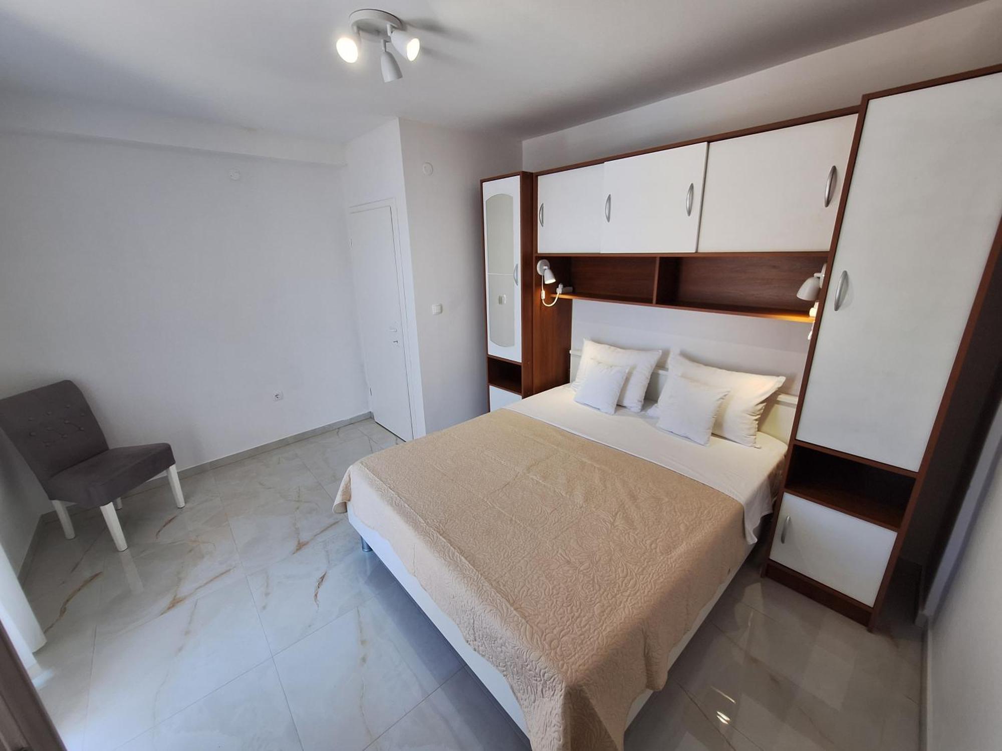 Apartman Graciela Perfect Location Gradac Gradac  Exteriér fotografie