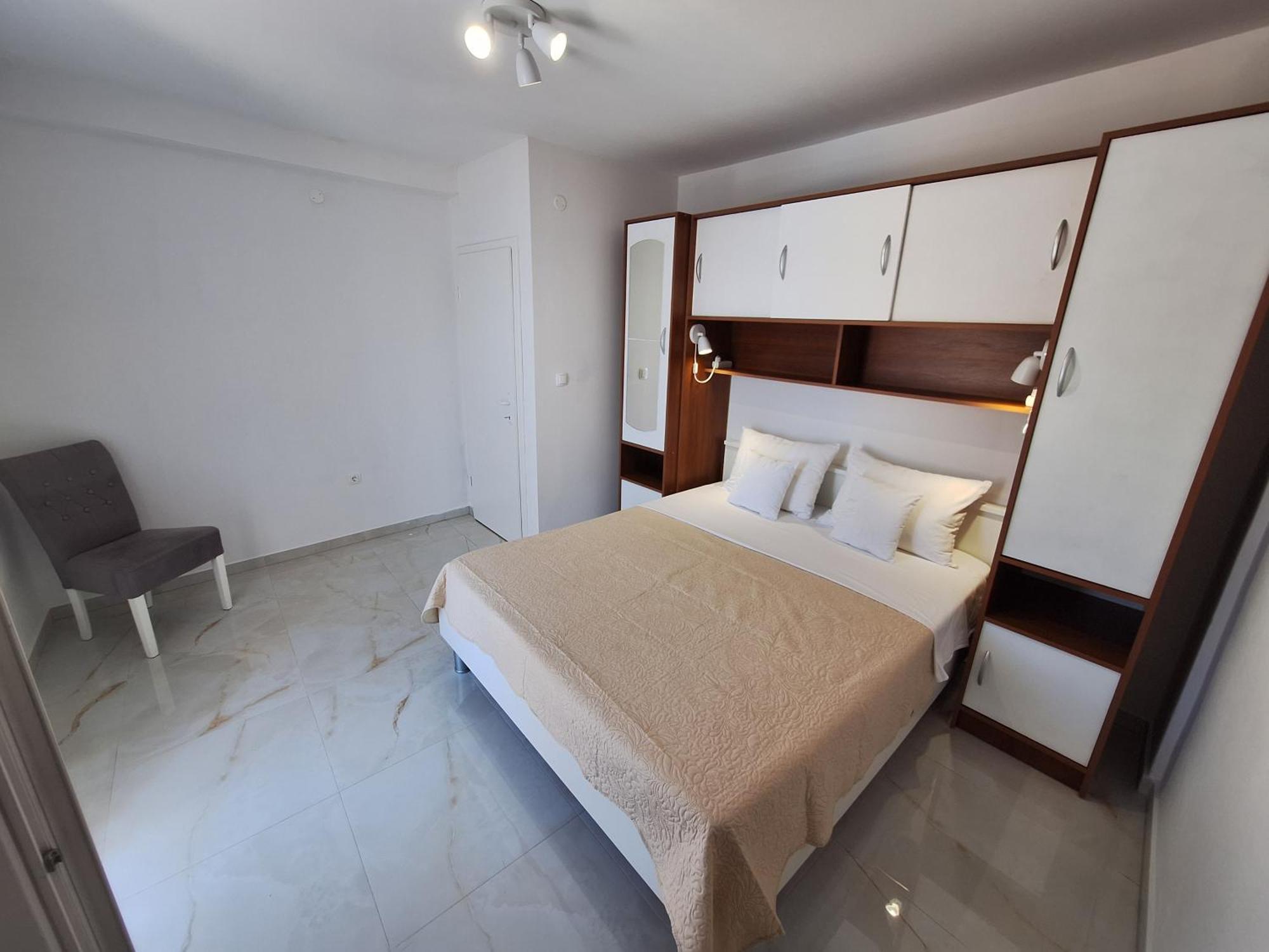 Apartman Graciela Perfect Location Gradac Gradac  Exteriér fotografie